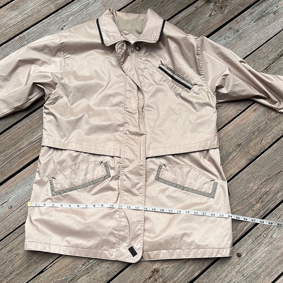 Vintage Innovations by Izzi jacket M-L - Picture 9 of 10